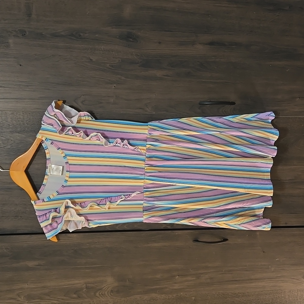 Forever Me Dress